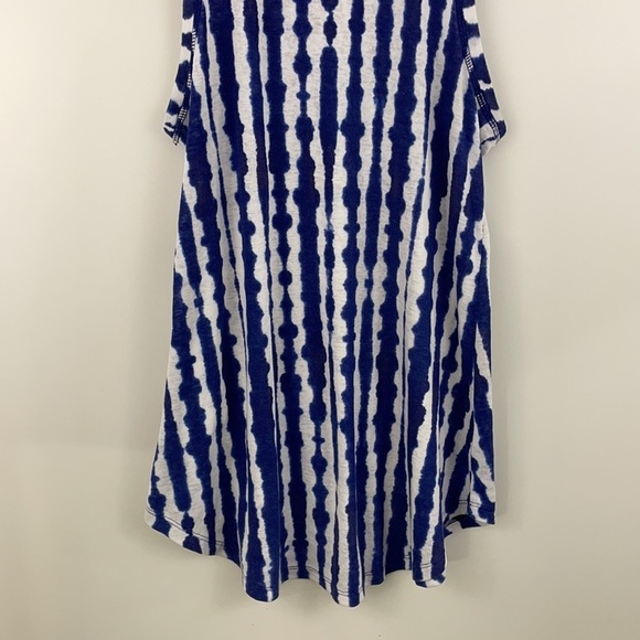 Athleta Breezy Print Tank Top - Picture 6 of 11